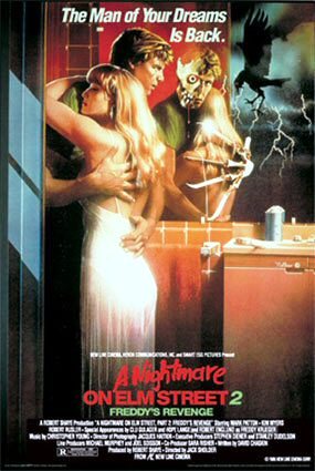 A Nightmare on Elm Street - Wikipedia