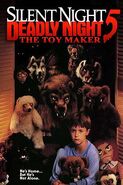 Silent Night, Deadly Night 5: The Toy Maker 1991