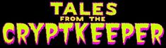 Tales from the Cryptkeeper logo