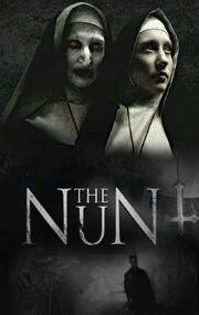 Nun, The