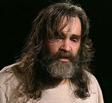 Charles Manson