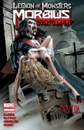 Morbius One-Shots