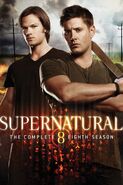 Supernatural - Season 8 004