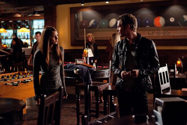 The Vampire Diaries Heart of Darkness (TV Episode 2012) - Matthew Davis as Alaric  Saltzman - IMDb