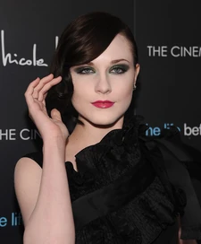 Evan Rachel Wood | Headhunter's Horror House Wiki | Fandom