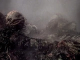 Humanoids from the Deep