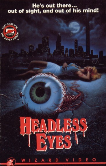 The Headless Eyes - Wikipedia