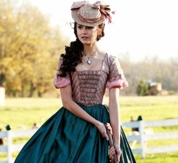 Katherine Pierce, Wiki The Vampire Diaries Oficial