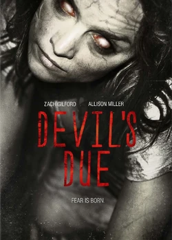 Devil's Due (2014)