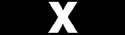 X logo