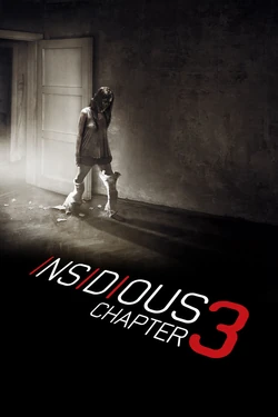 Insidious - Chapter 3