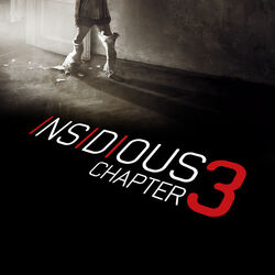 Category Insidious films Headhunter s Horror House Wiki Fandom