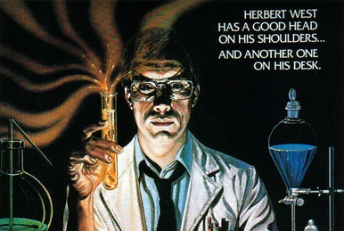 Re-Agent | Headhunter's Horror House Wiki | Fandom