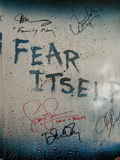 Fear Itself (TV Series) | Headhunter's Horror House Wiki - Fandom