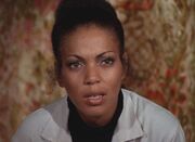 Winifred Walker