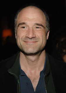 Elias Koteas