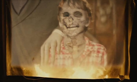 Sinister II Headhunter s Horror House Wiki Fandom