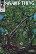 Swamp Thing Vol 2 94