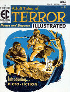 Terror Illustrated 2
