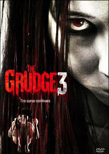 The Grudge 3 2009 Headhunter s Horror House Wiki Fandom