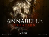 Annabelle: Creation