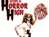Return to Horror High