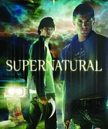 Supernatural (2005 TV Series)