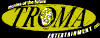 Troma logo
