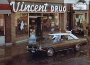 Vincent Drug