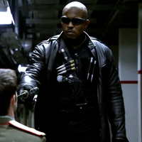 Blade House Of Chthon Headhunter S Horror House Wiki Fandom
