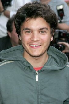 Emile Hirsch