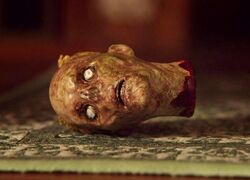 Creepshow house of the head watch online 2025