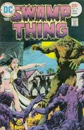 Swamp Thing 16