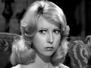 Inga (Young Frankenstein), Headhunter's Horror House Wiki