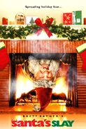 Santa's Slay (2005) Virginia Mason
