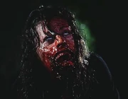 Jenna's final moments