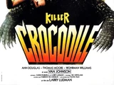 Killer Crocodile