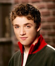 Kyle Gallner