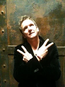 Sebastian Roche
