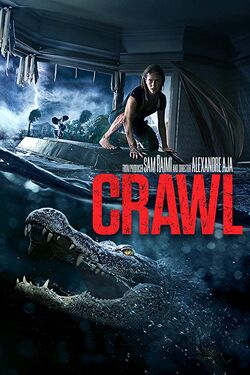 Crawl, Headhunter's Horror House Wiki