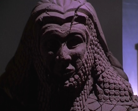 Ahura Mazda | Headhunter's Horror House Wiki | Fandom