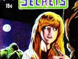 House of Secrets 92