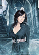 Prue Halliwell