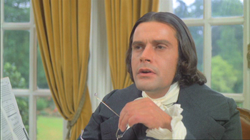 Ralph Bates (Lust for a Vampire)