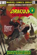 Tomb of Dracula Omnibus 2