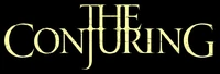 Conjuring logo