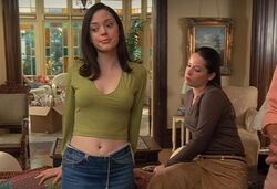 Charmed 4x07 001