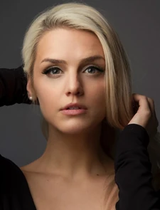 Emily Sweet