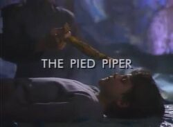 The Pied Piper title card