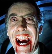 Dracula (Hammer Horror) 002